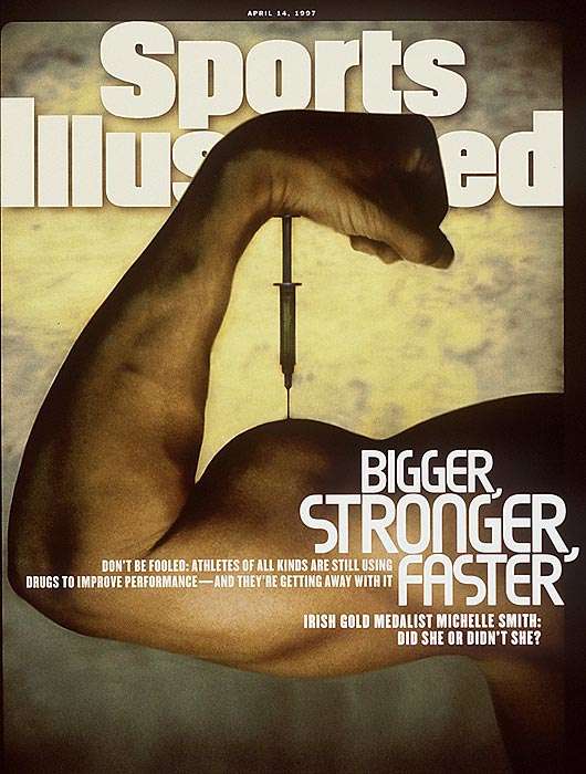 Performance-enhancing Drugs Investigation